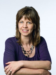 Carey Jane Clark