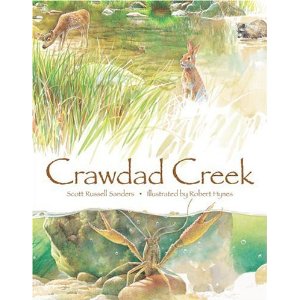 crawdadcreek Crawdad Creek
