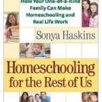 FortheRestofUs Homeschooling for the Rest of Us