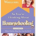ThinkAboutHomeschool So You're Thinking About Homeschooling