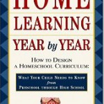 YearbyYear Home Learning Year by Year