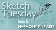 Sketch Tuesday Thumbnail
