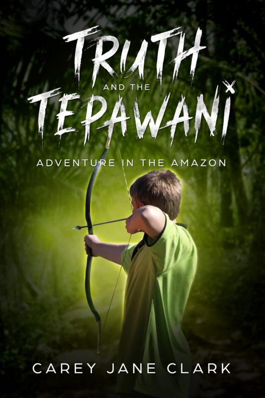 Truth and the Tepawani